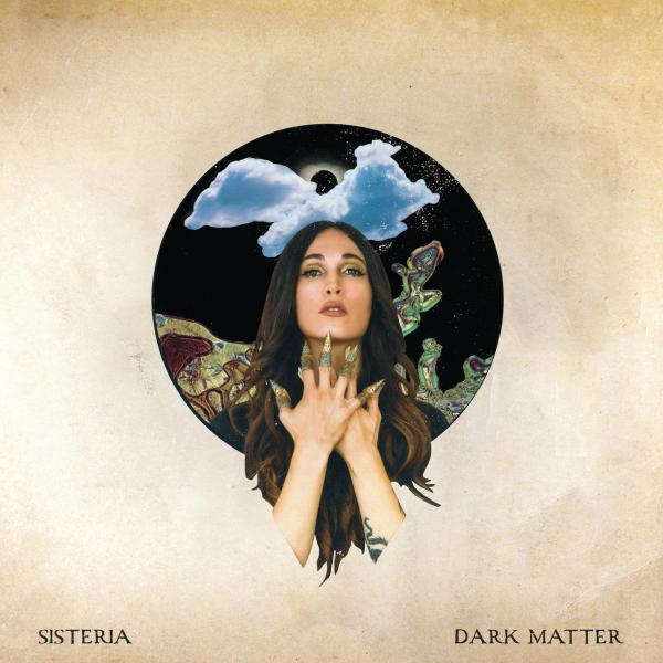 Sisteria - Dark Matter (Lossless)