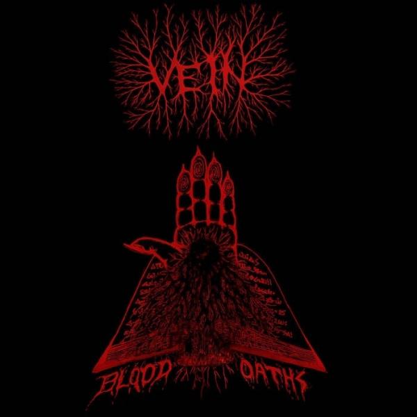 V.E.I.N. - Blood Oaths (Upconvert)