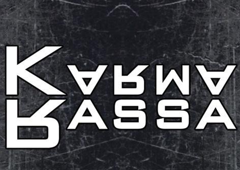 Karma Rassa - Discography (2014-2023)
