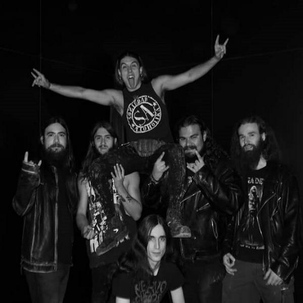 Trayax - Discography (2019 - 2023)