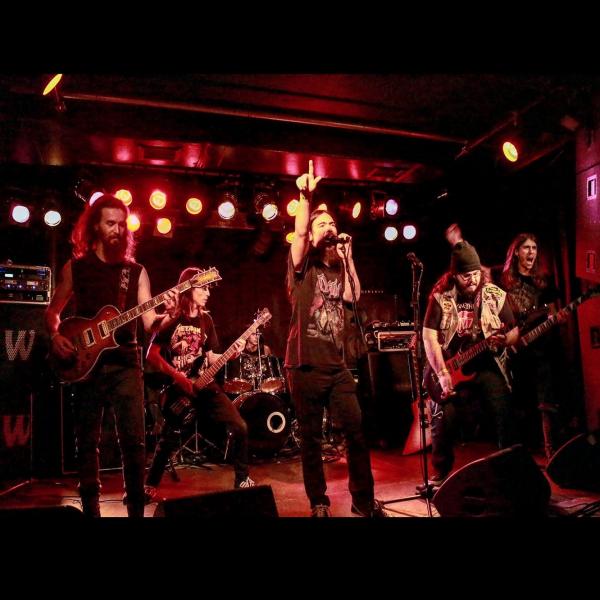 Trayax - Discography (2019 - 2023)