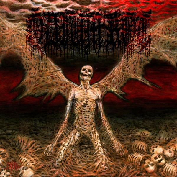 Odium Rot - Odium Rot (EP)