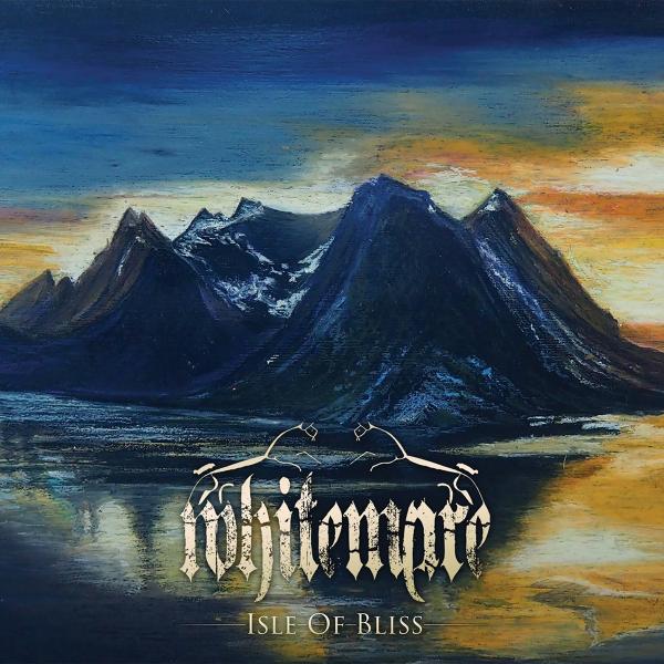 White Mare - Isle of Bliss (lossless)