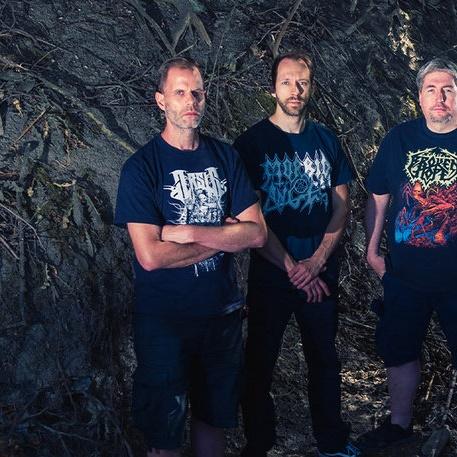 Zombie Riot - Discography (2016 - 2023)