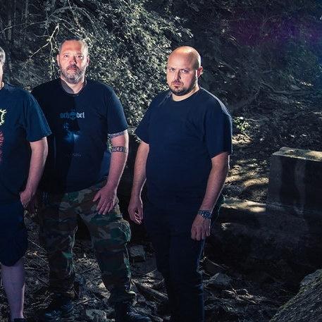 Zombie Riot - Discography (2016 - 2023)