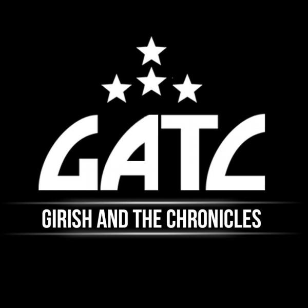 Girish And The Chronicles - Discography (2014 - 2023)