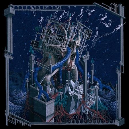 ...and Oceans - As In Gardens, So In Tombs (Deluxe Edition) (Lossless)