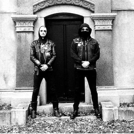 Profane Order - Discography (2016 - 2023)