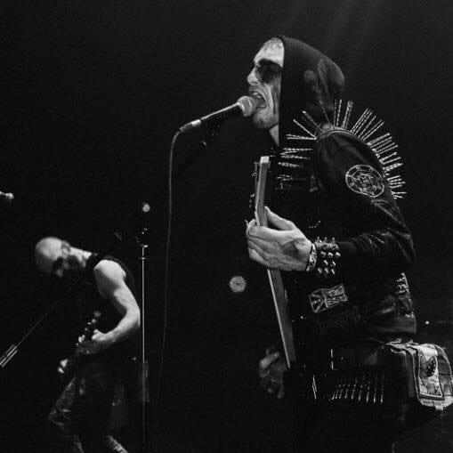 Profane Order - Discography (2016 - 2023)