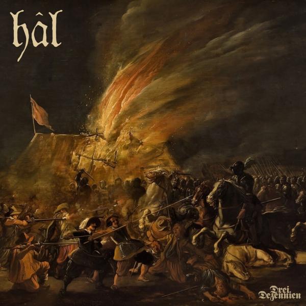 Hâl - Drei Dezennien