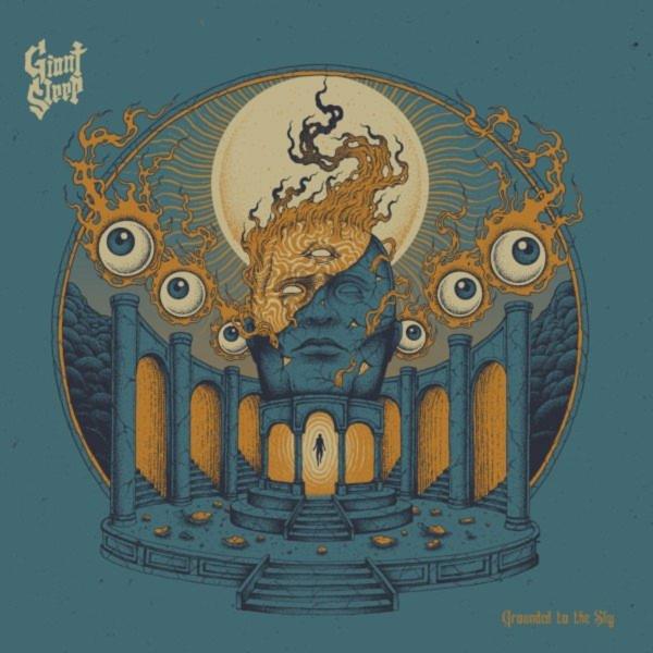 Giant Sleep - Grounded to the Sky (Lossless)