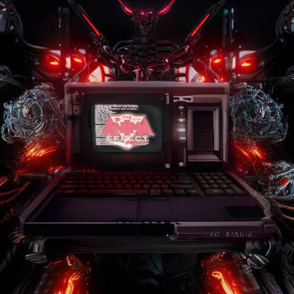 The Anima Effect - Secrets Of Airstrip One