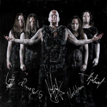 Negator - Discography (2004-2019) (lossless)