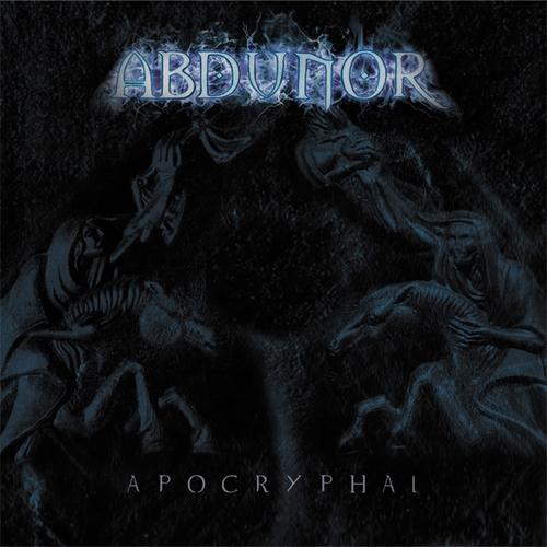 Abdunor - Discography (1998-2013) (lossless)