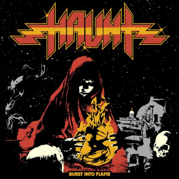 Haunt - Discography (2017 - 2022)