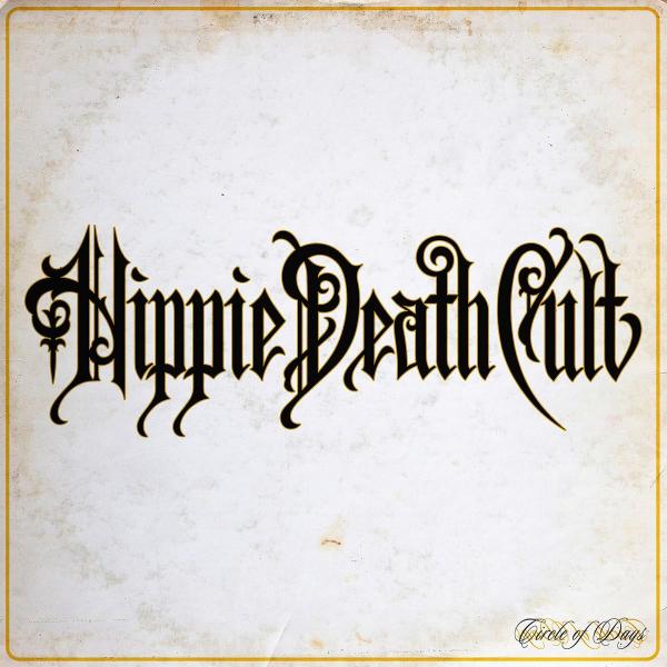 Hippie Death Cult - Discography (2019 - 2022)