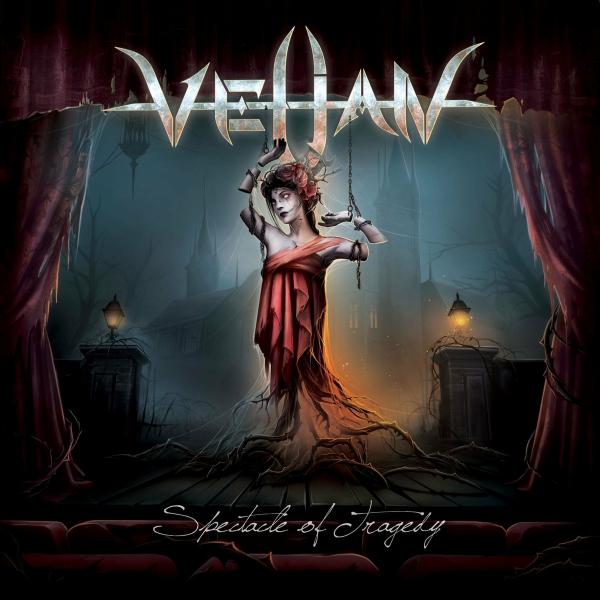 Velian - Discography (2019 - 2023) (Lossless)