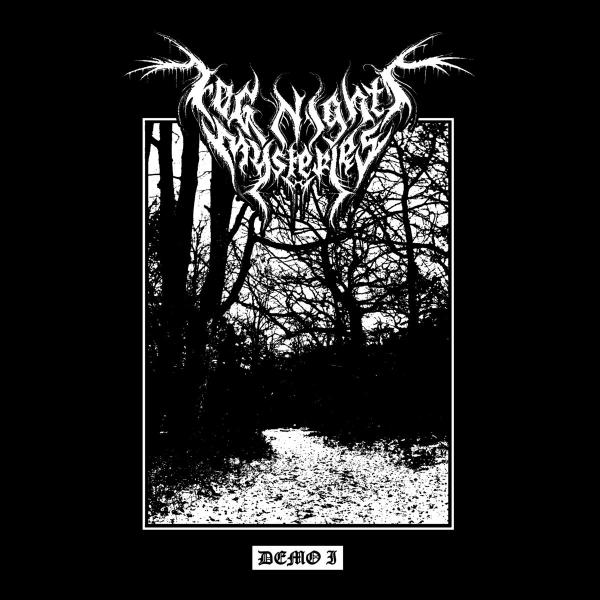 Fog Nights Mysteries - Demo I (Upconvert)