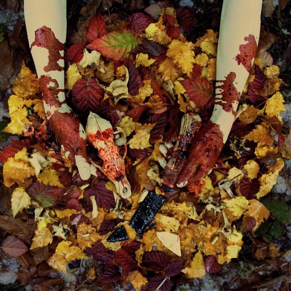 Returning - Severance (Upconvert)