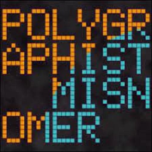 Polygraphist - Discography (2011-2013)