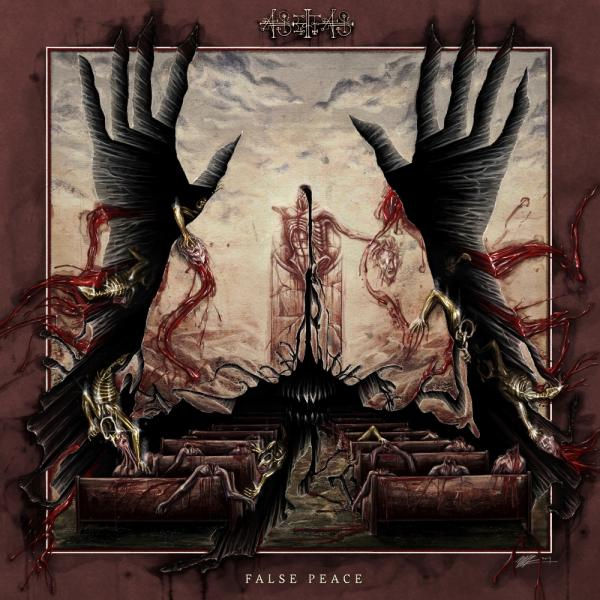 Aseitas - Discography (2018 - 2020) (Lossless)