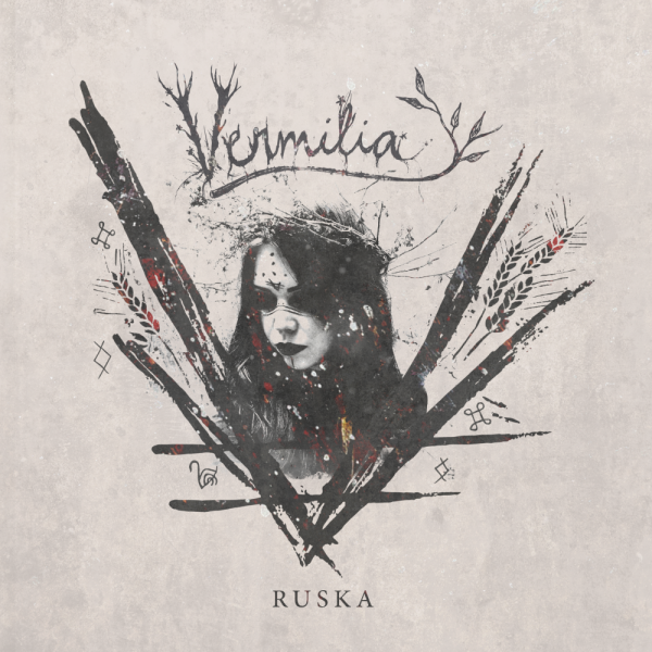 Vermilia - Discography (2018 - 2022) (Lossless)