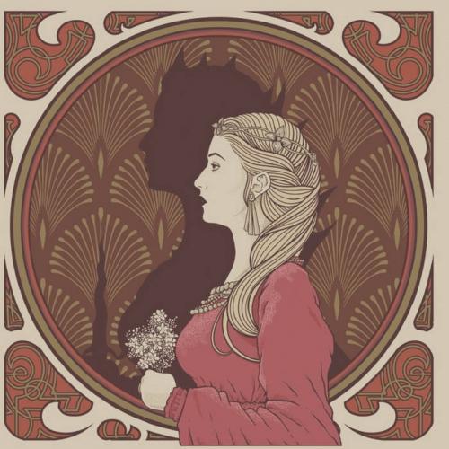 Carathis - Moonstone & Amethyst (Compilation)