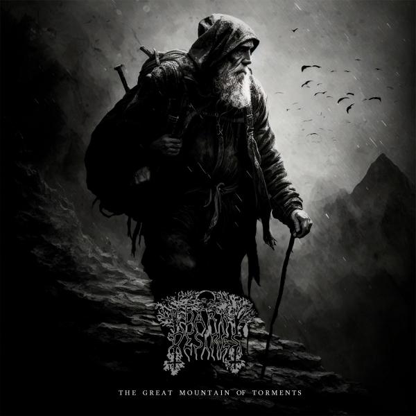 Dark Desires - The Great Mountain Of Torments