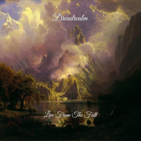 Dreadrealm - Live From The Fall (Upconvert)