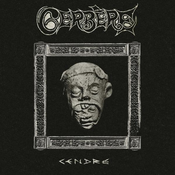 Cerbère - Cendre