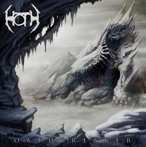 Hoth - Oathbreaker (Lossless)