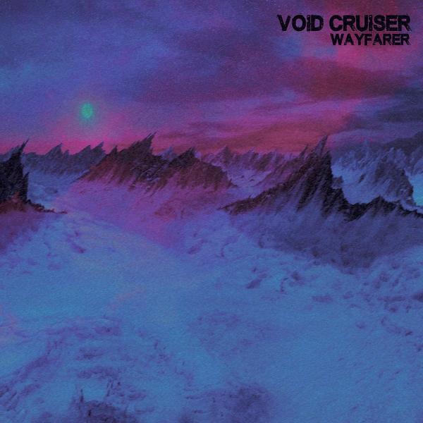 Void Cruiser - Discography (2013 - 2022)