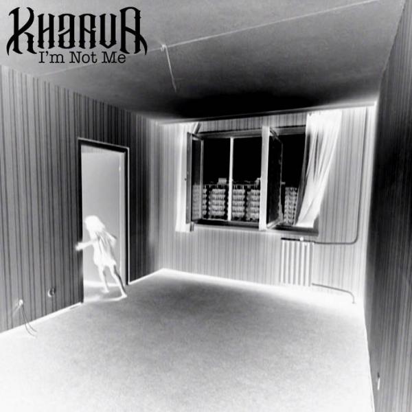 Kharva - I'm Not Me (Demo) (Lossless)