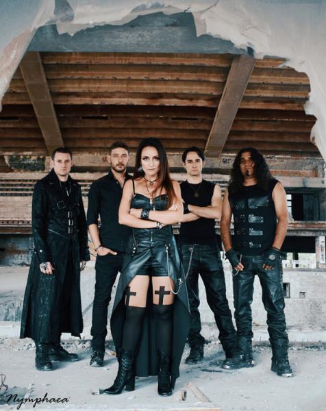 Metalwings - Discography (2015 - 2021) (Lossless)