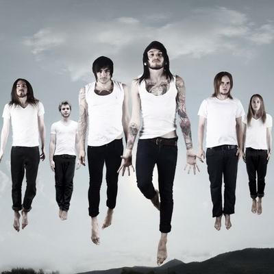 Betraying The Martyrs - Discography (2009-2022) (lossless)