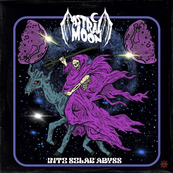 Astral Moon - Discography (2021 - 2023) (Lossless)