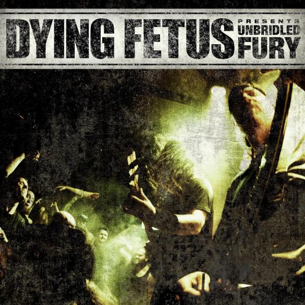 Dying Fetus - 2 Singles (2022-2023)