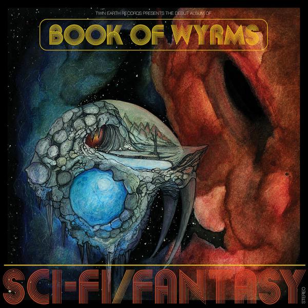 Book Of Wyrms - Discography (2015 - 2021)