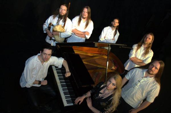 Dalriada - Discography (2004 - 2021) (Lossless)