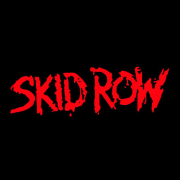 Skid Row - Discography (1986 - 2024)