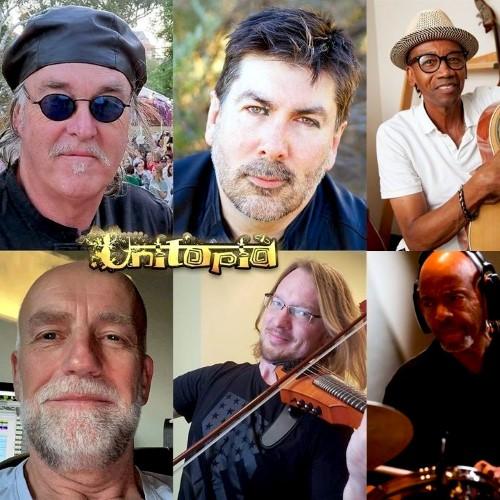 Unitopia - Discography (2005 - 2023)