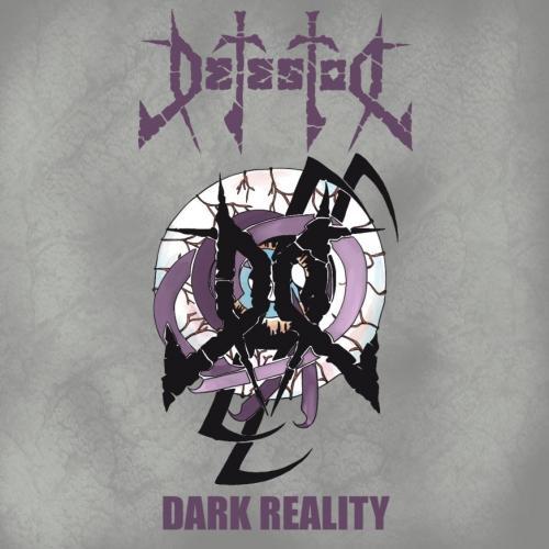 Detestor - Discography (1995 - 2023) (Lossless)