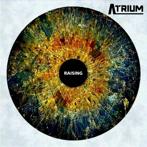 Atrium - Raising