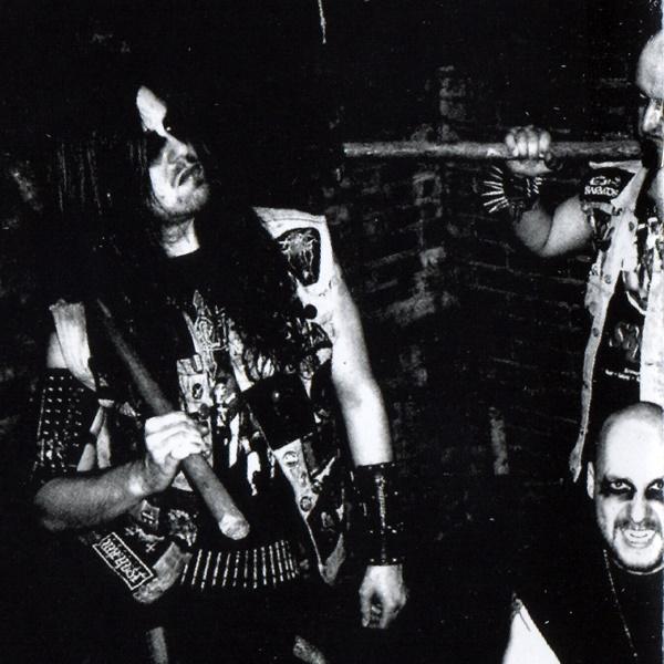 Zwartketterij - Discography (2005 - 2007)