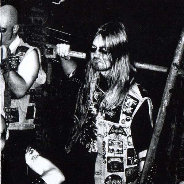 Zwartketterij - Discography (2005 - 2007)