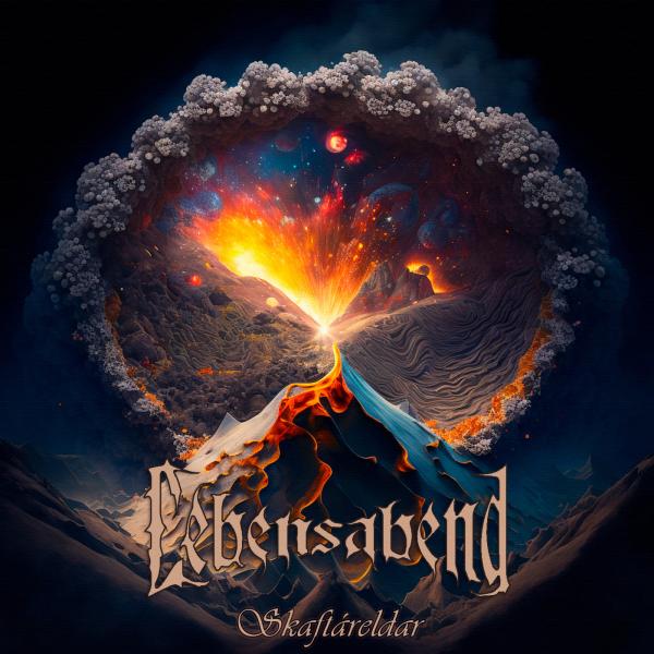 Lebensabend - Skaftáreldar