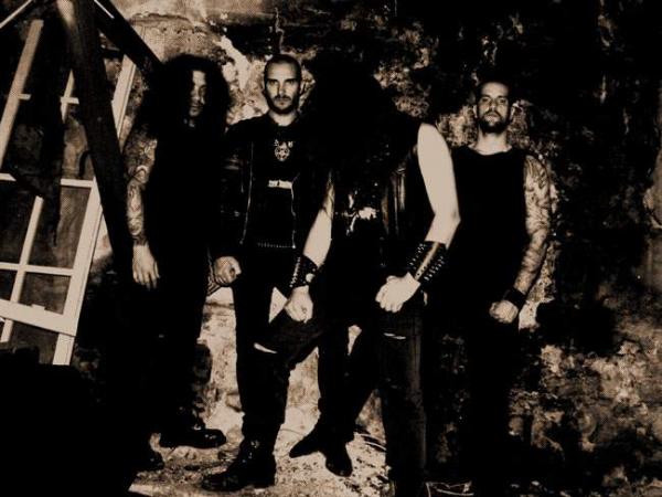 Dead Congregation - Discography (2005 - 2016) (Lossless)