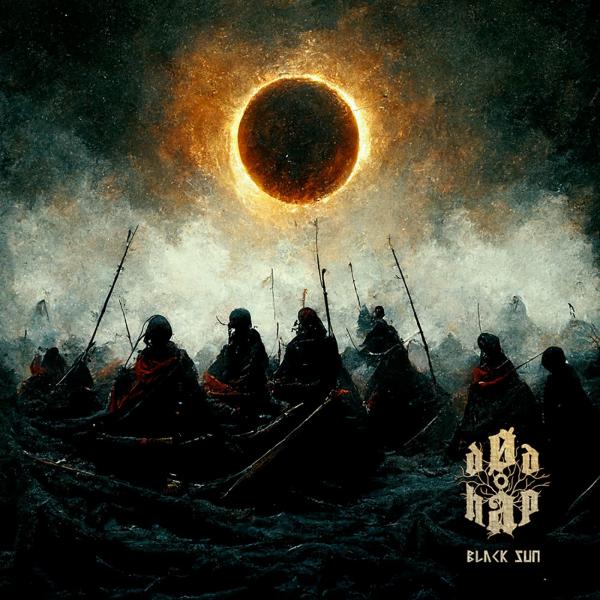 Død Håp - Black Sun