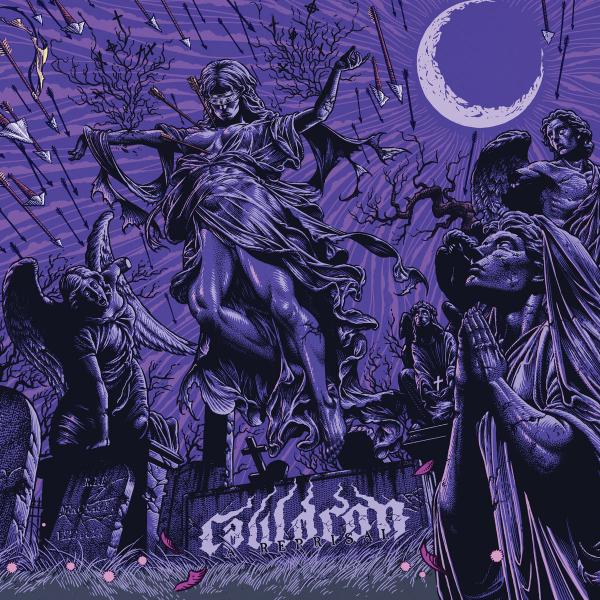 Cauldron - Discography (2018-2023)