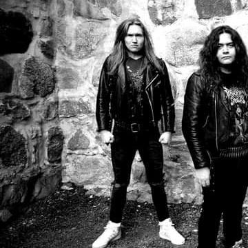 Eternal Evil - Discography (2019 - 2023)